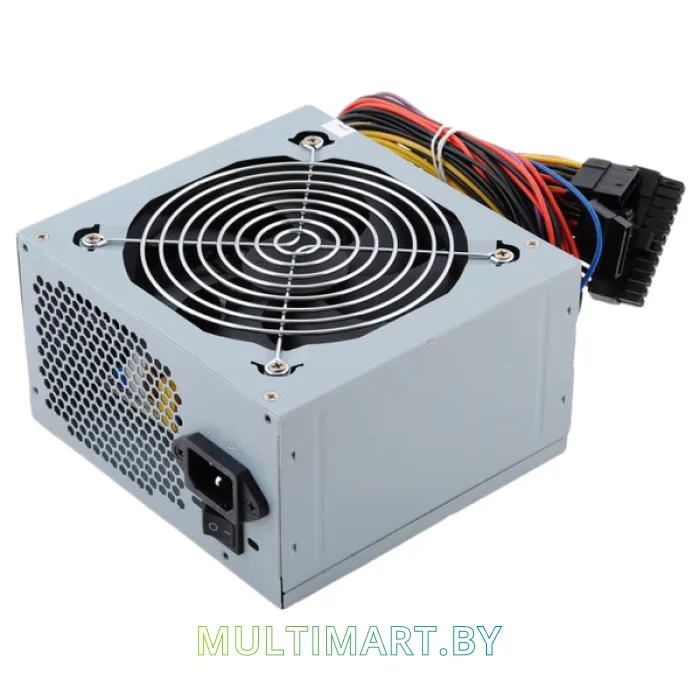 Блок питания Linkworld LW6-600W
